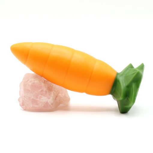 The Carrot – Neotori