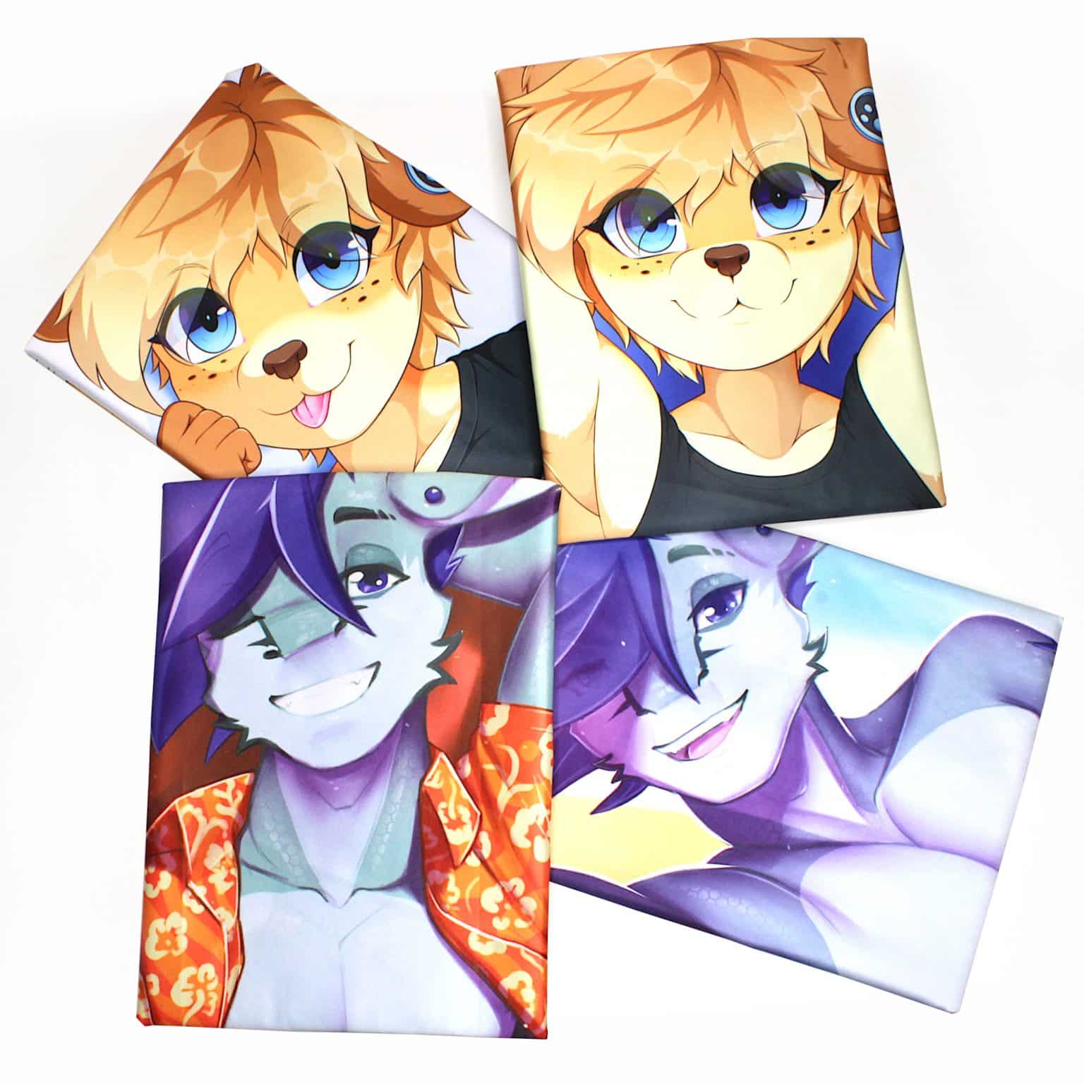 Dakimakura – Neotori
