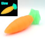 Glow Carrot (Glow in the Dark)
