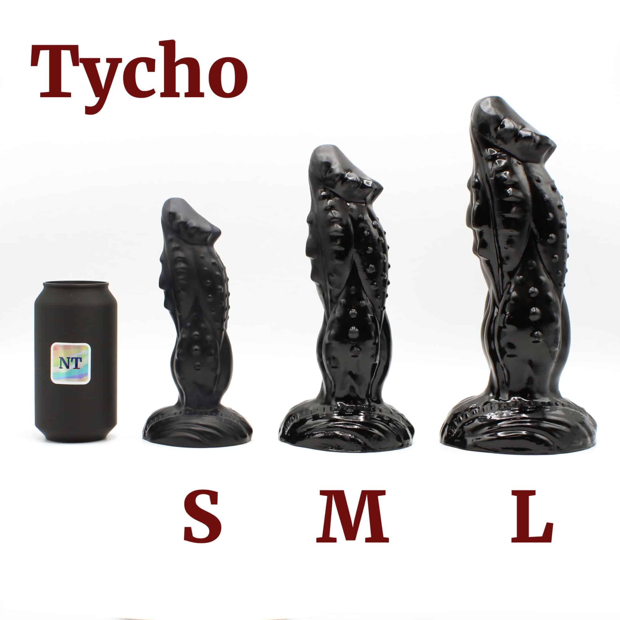 Tycho The Tinkerer Neotori