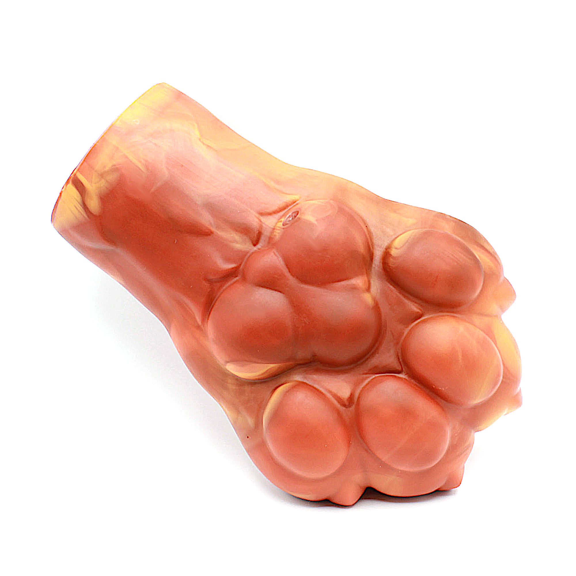 Large Fisky's Paw - 6698