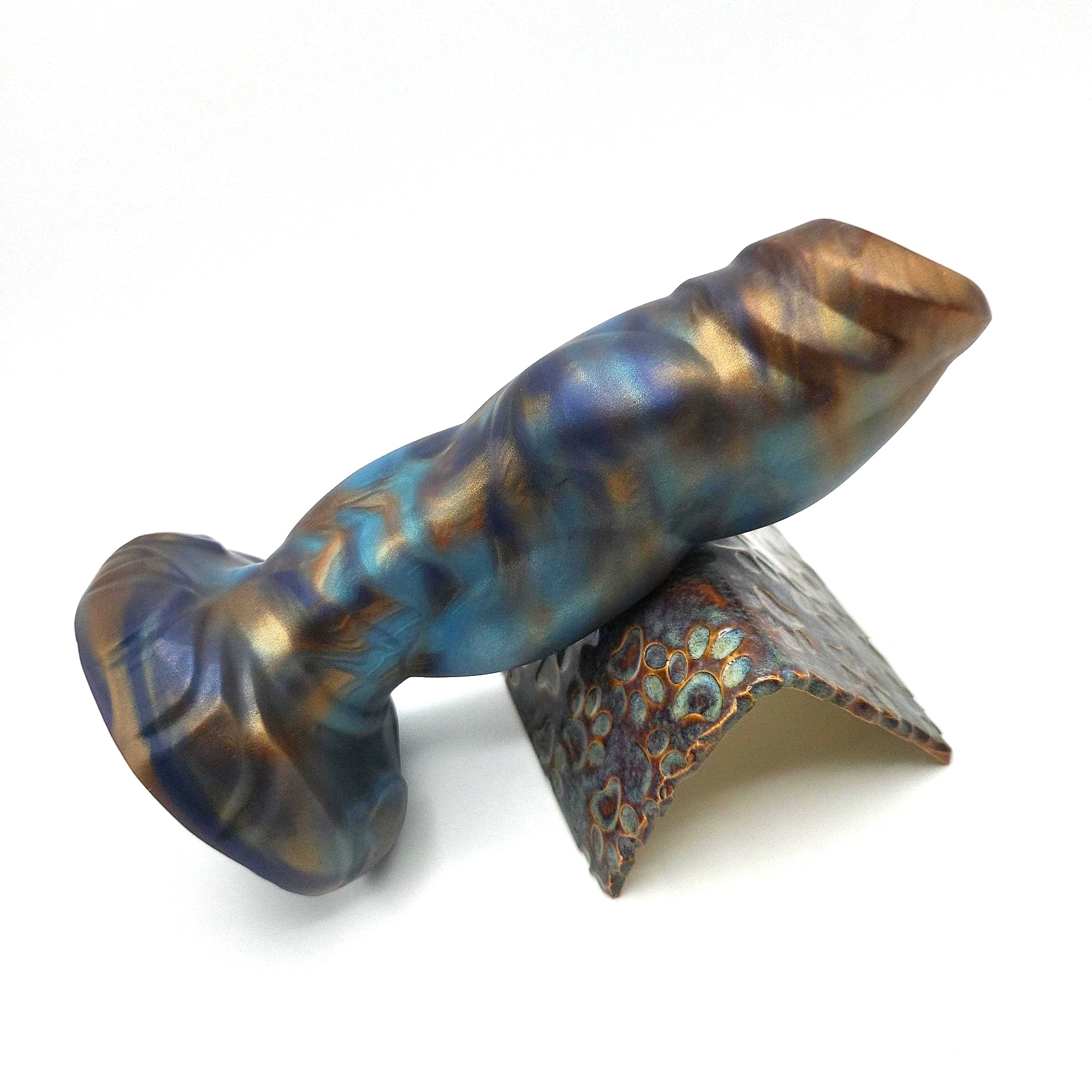 Small Flathead - 7051