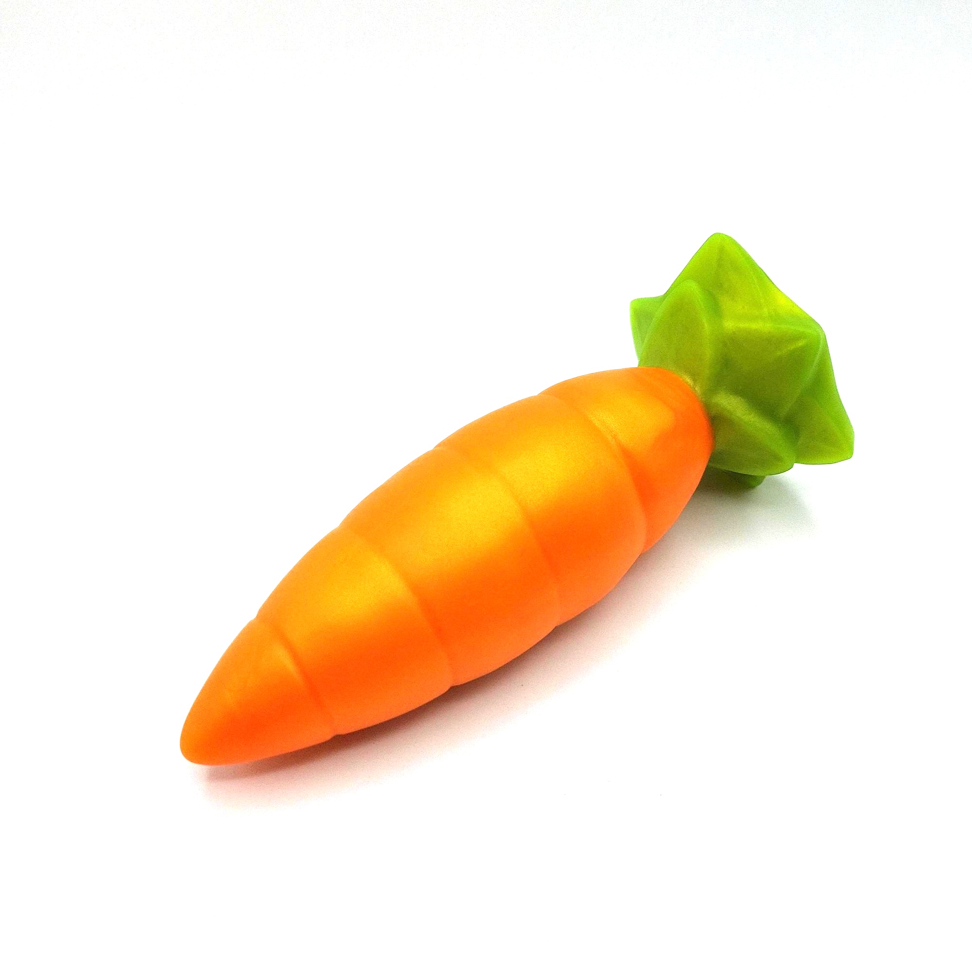 Small Carrot - 7236