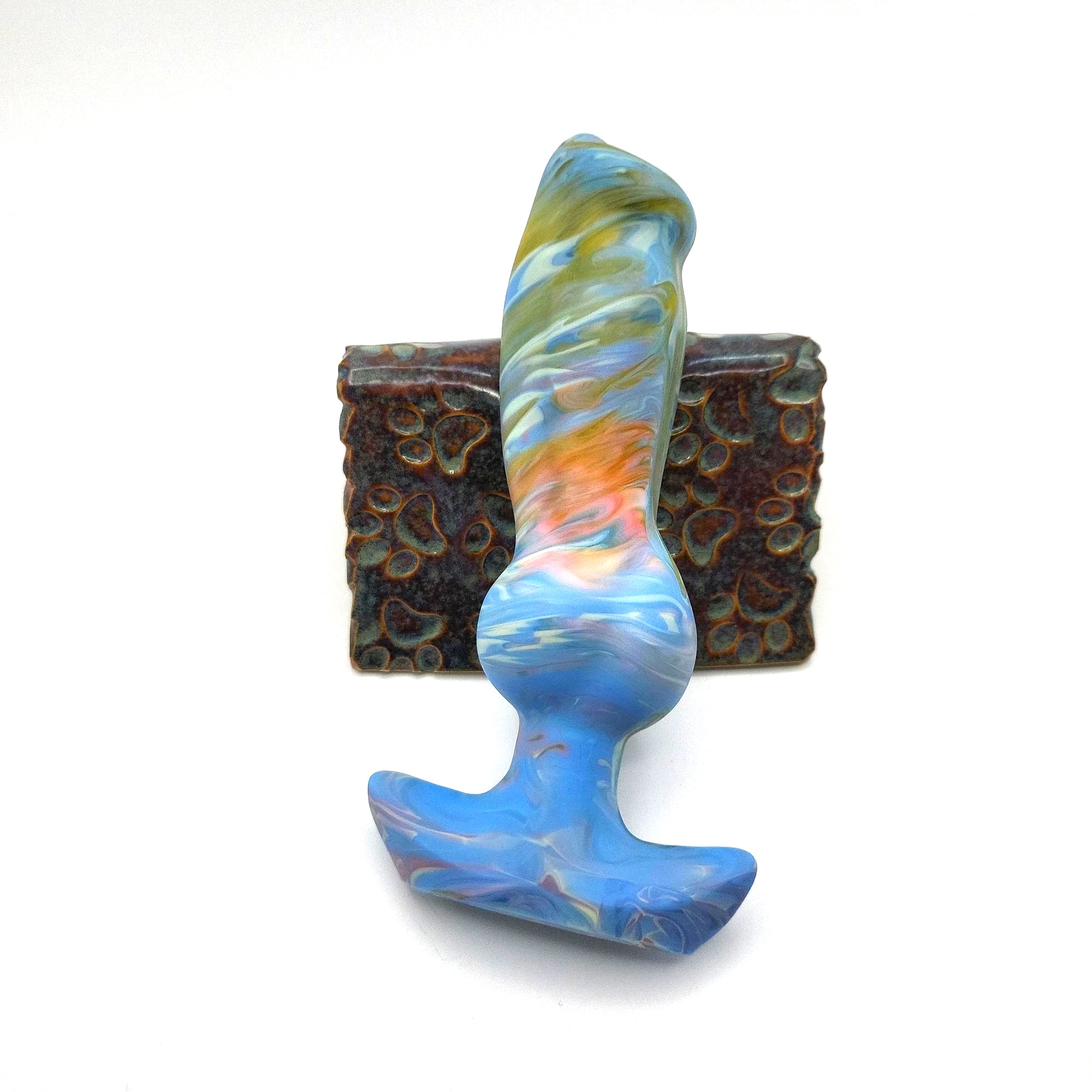 Beginner Comfy Wearwolf - 8088