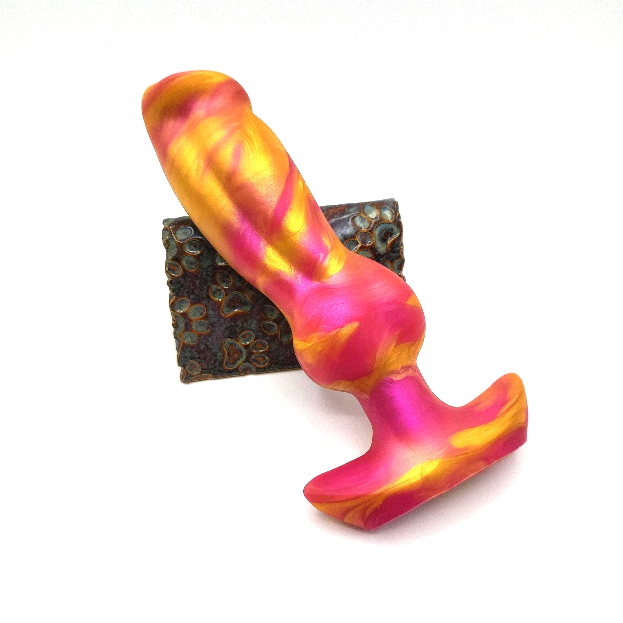 Small Comfy Wearwolf - 8107