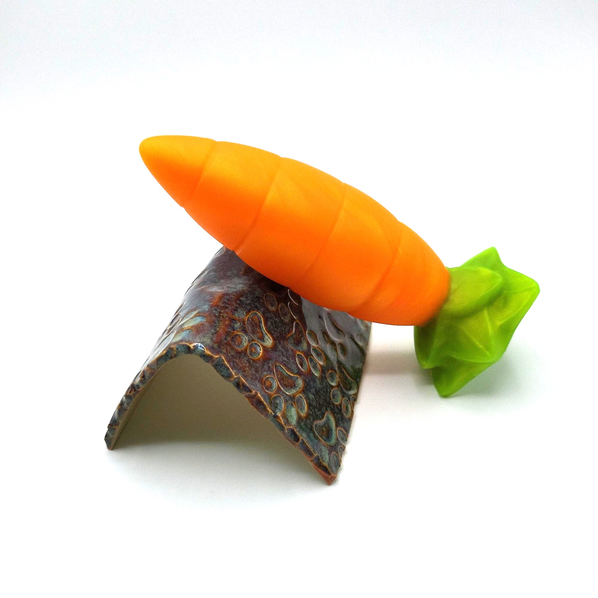 Beginner Carrot - 8136