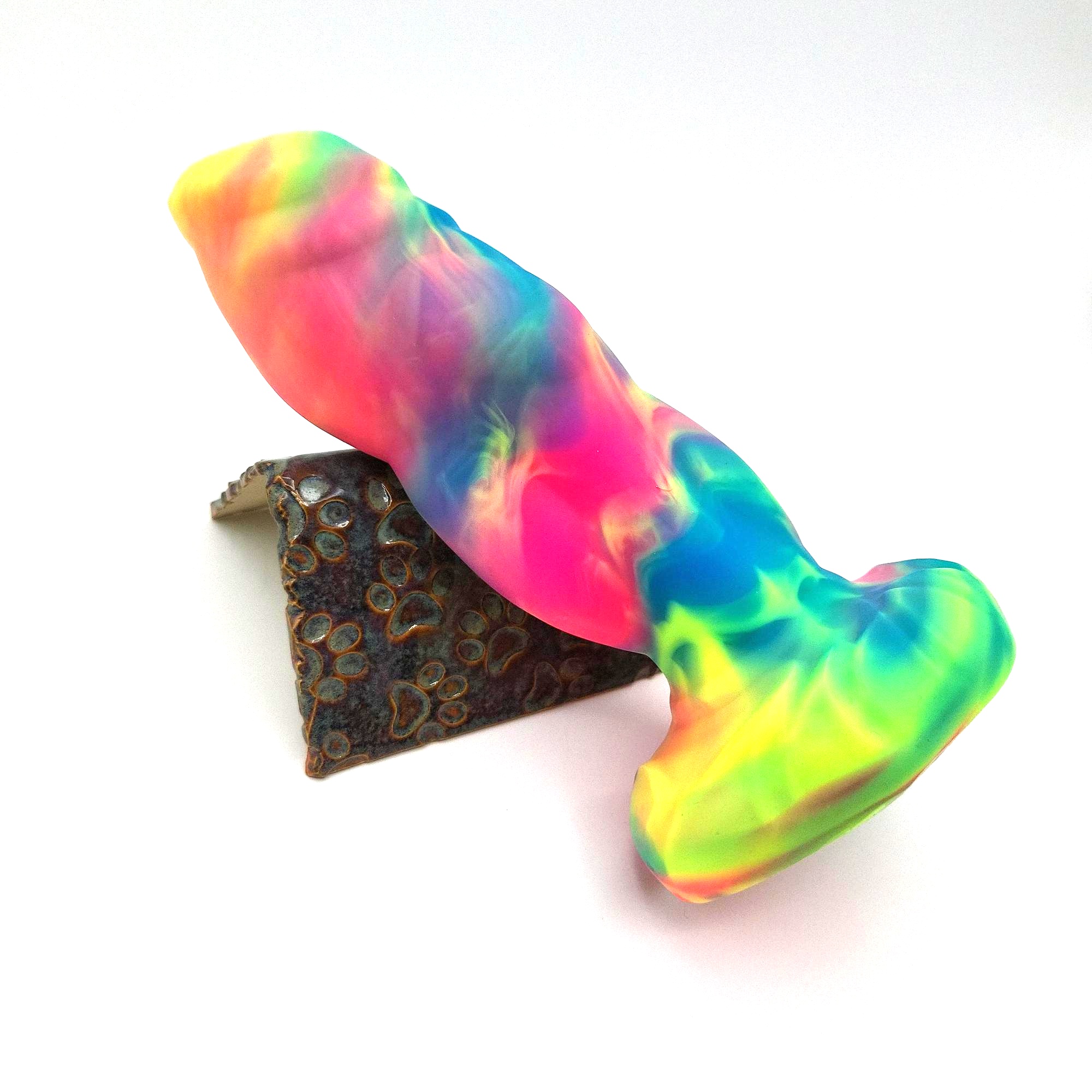 Small Flathead - 8215