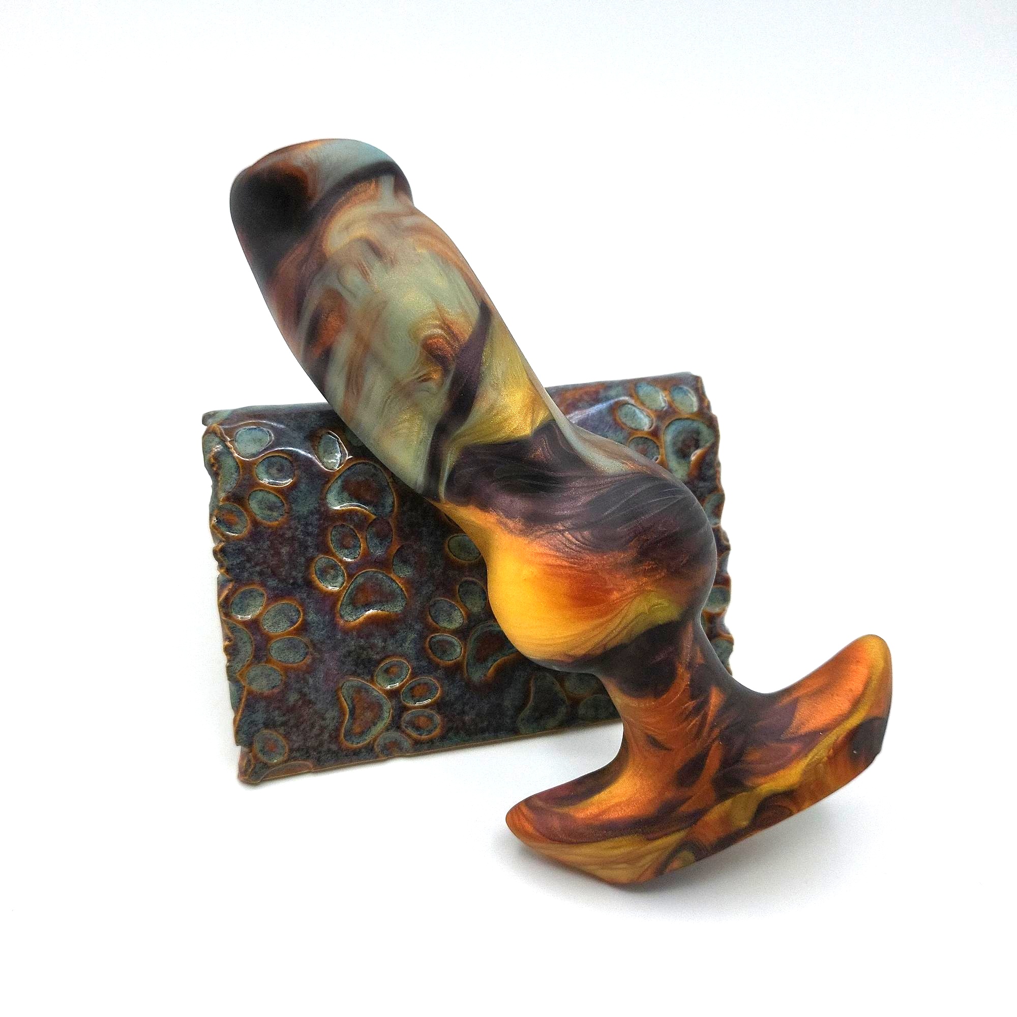 Beginner Comfy Wearwolf - 8248