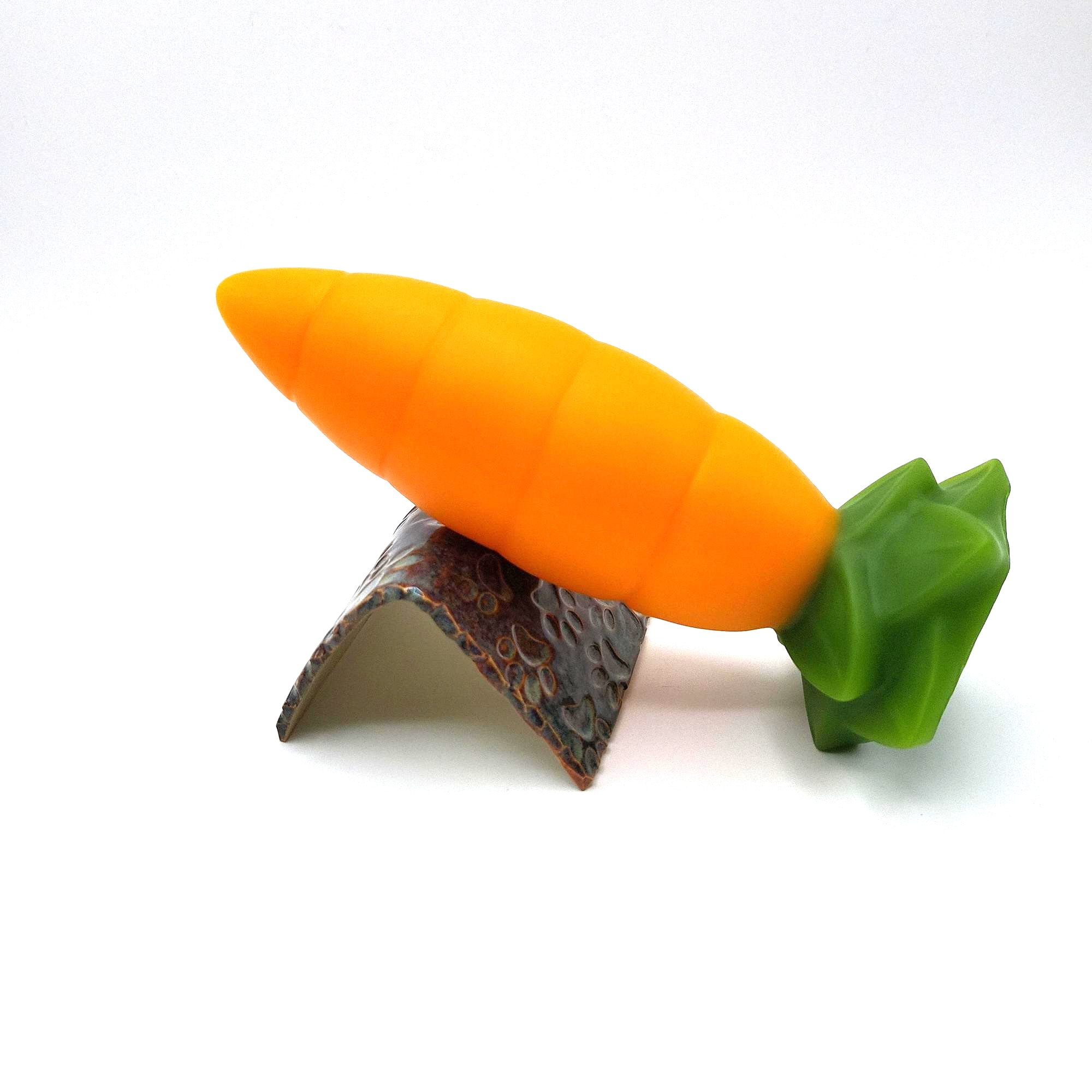 Small Carrot - 8259