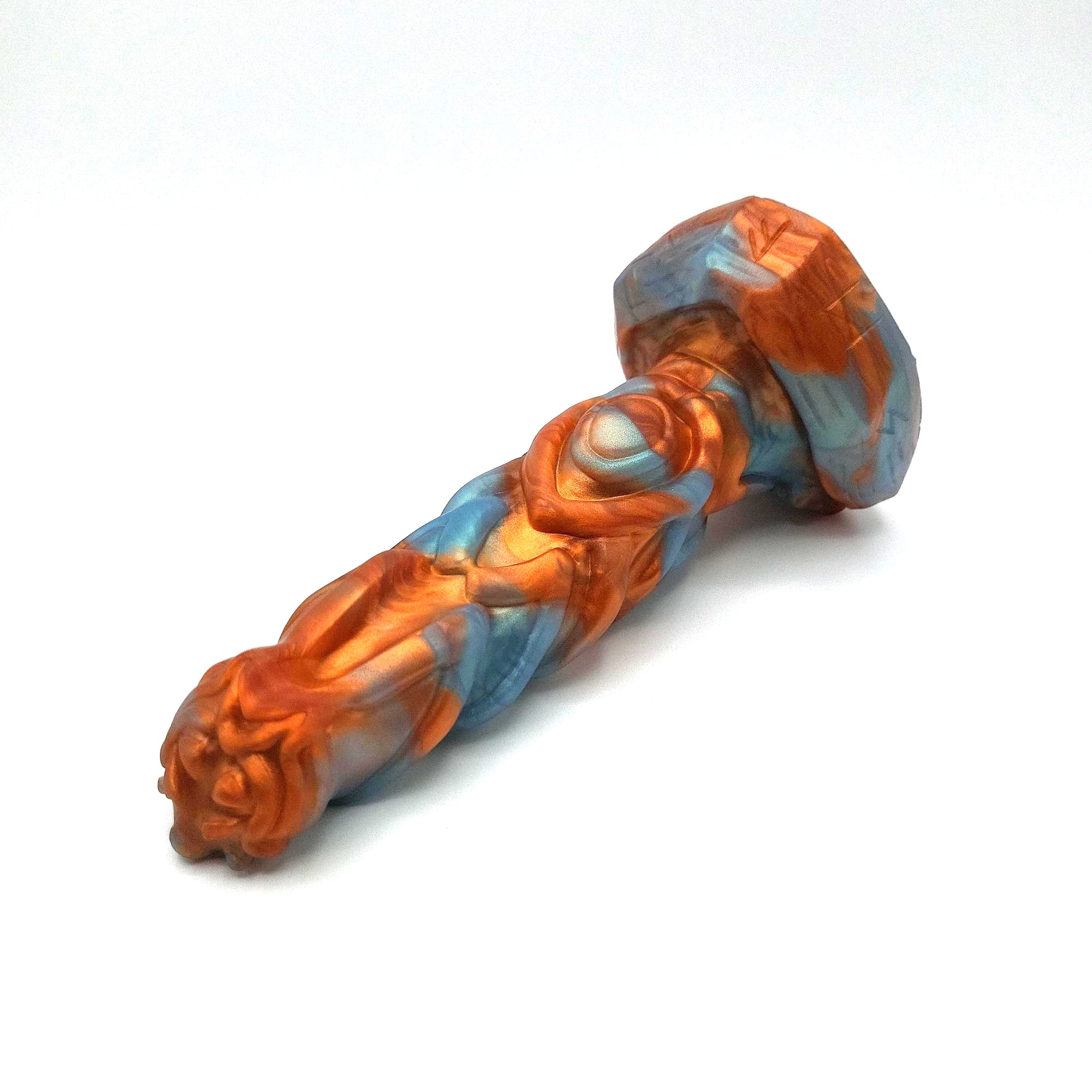 Small Thorvald - 8319