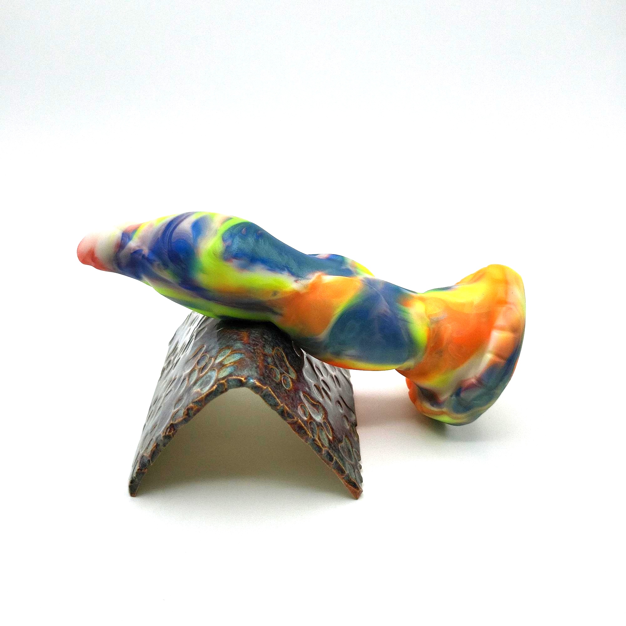 Small Theotolax - 8776