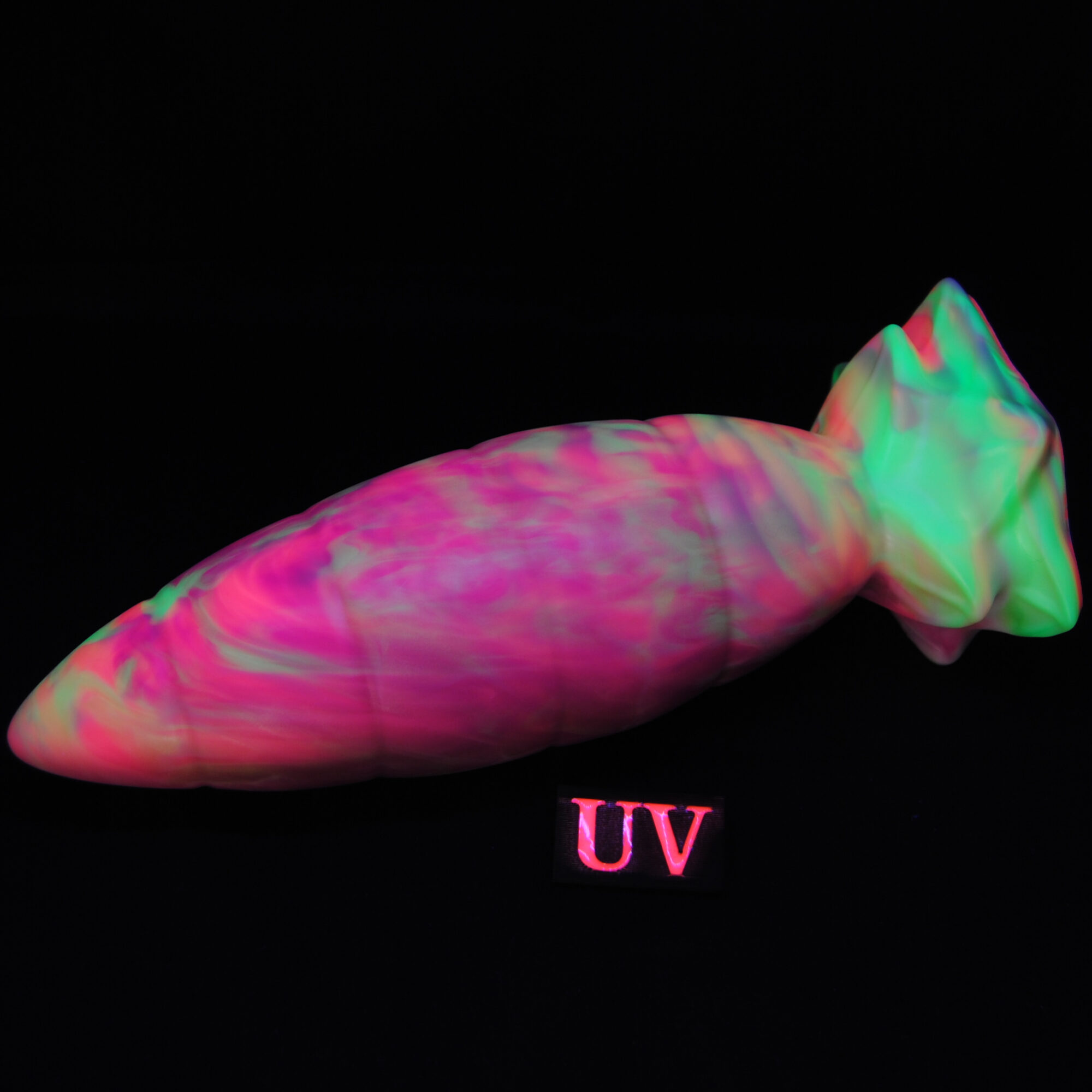 XL Carrot - 8739 - Image 3