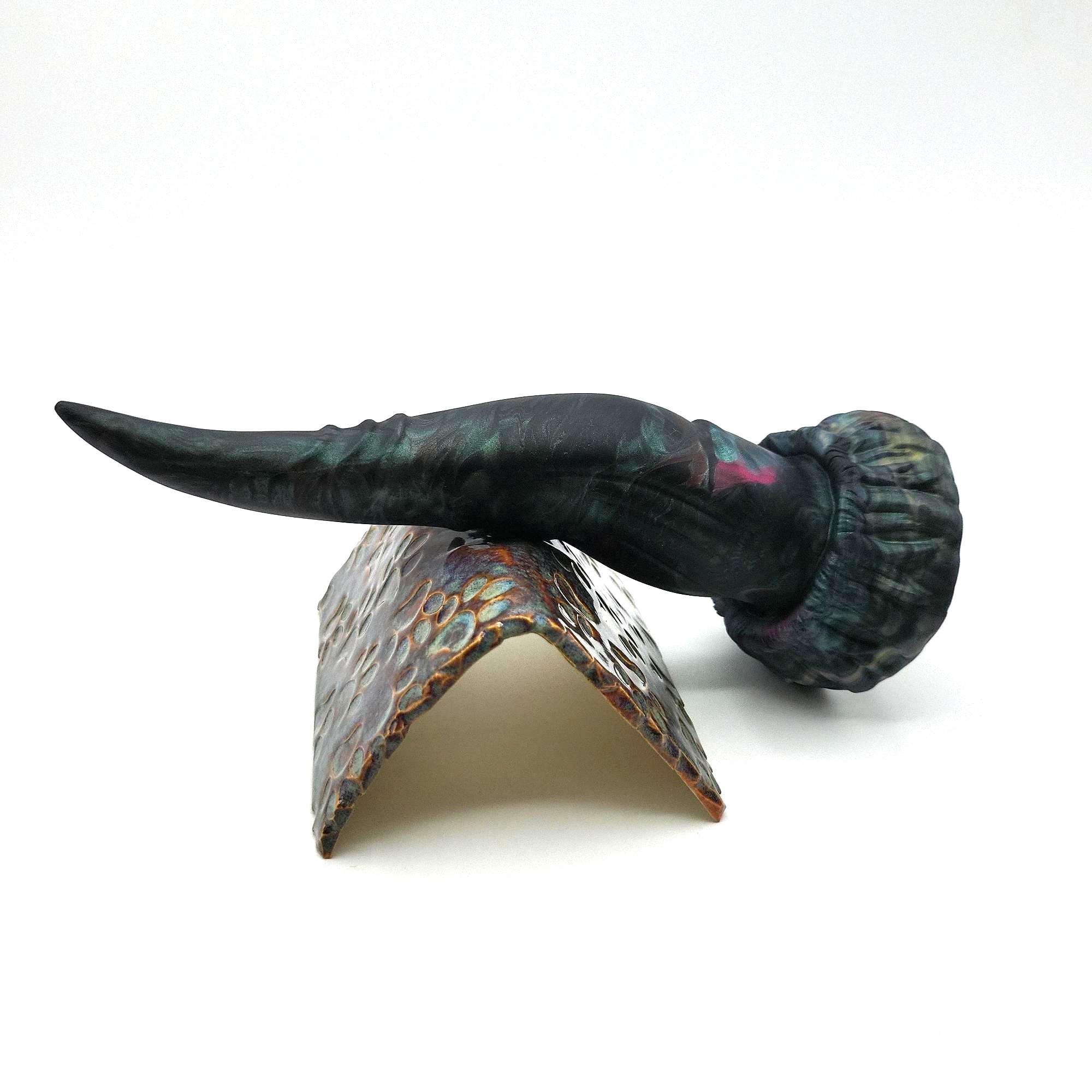 Small Tristan - 8937