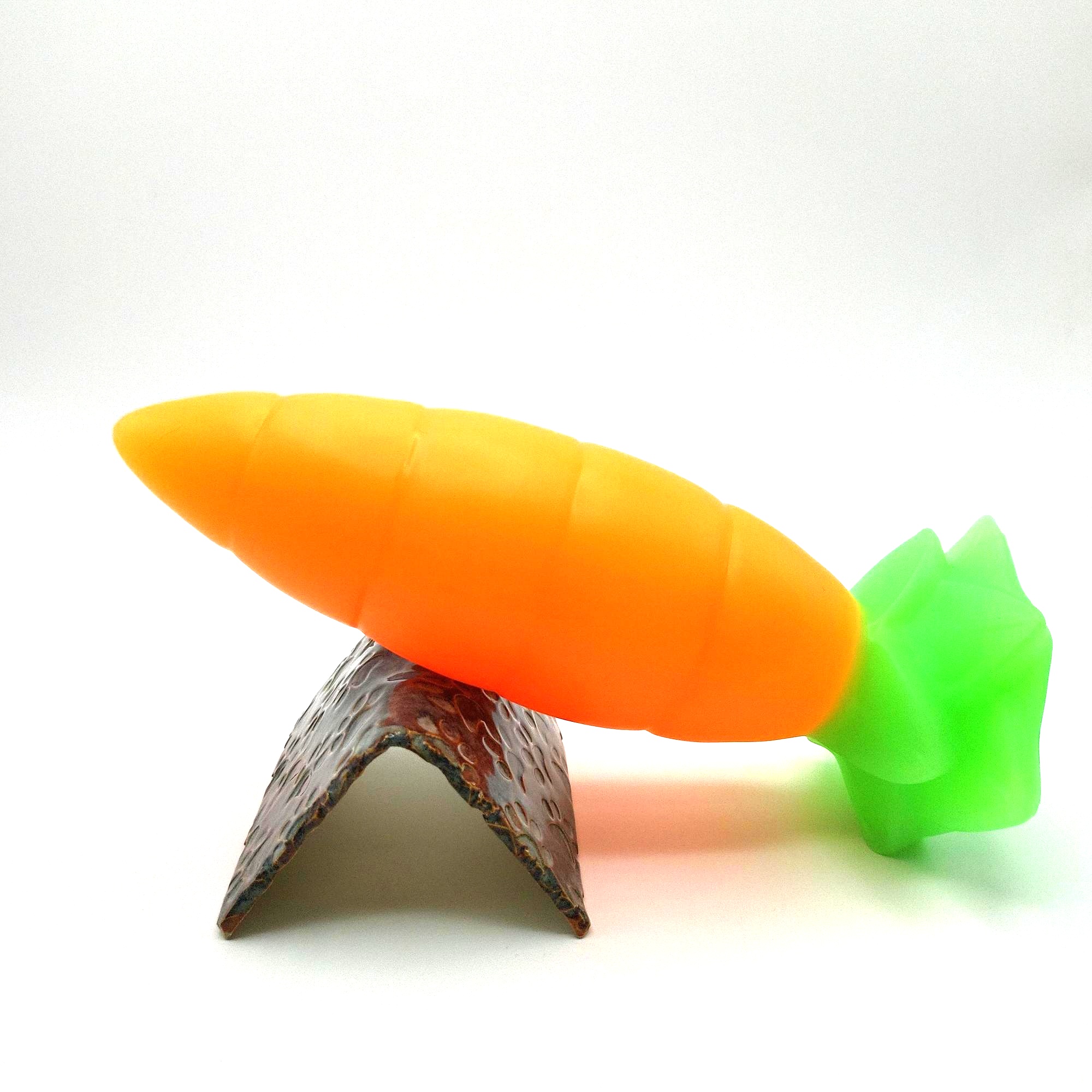 Medium Carrot - 8955