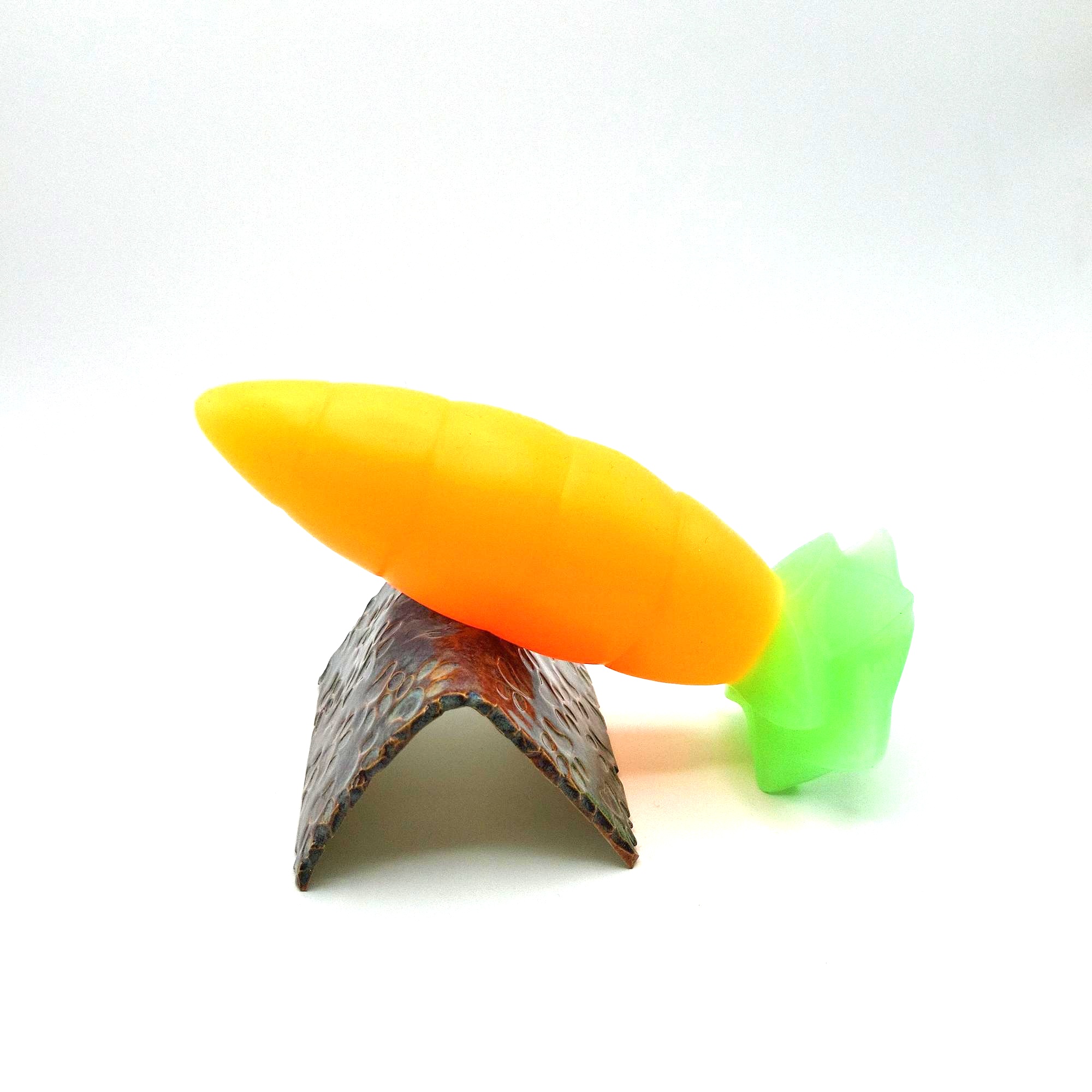 Small Carrot - 8968