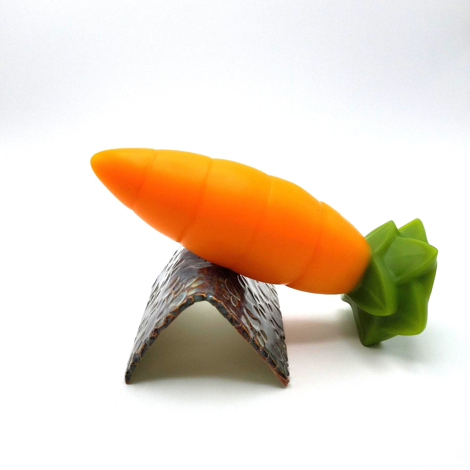 Small Carrot - 9016
